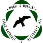 Logo Parco Naturale Regionale dei Monti Simbruini - Trail dei Monti Simbruini