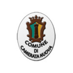 Logo del Comune di Camerata Nuova - Trail dei Monti Simbruini