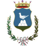 Logo del Comune di Trevi nel Lazio - Trail dei Monti Simbruini